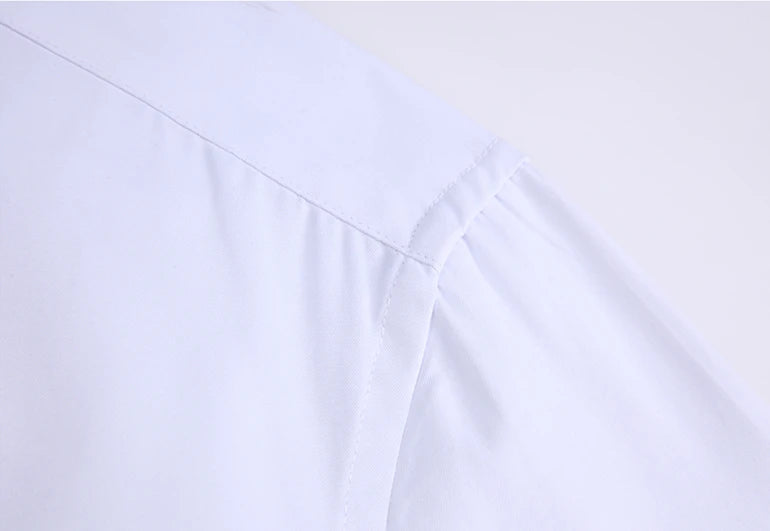 Chemise manche longue homme